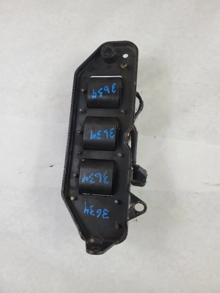 Coil/Ignitor DOHC Fits 91-99 3000GT 268093 - Image 2 of 4