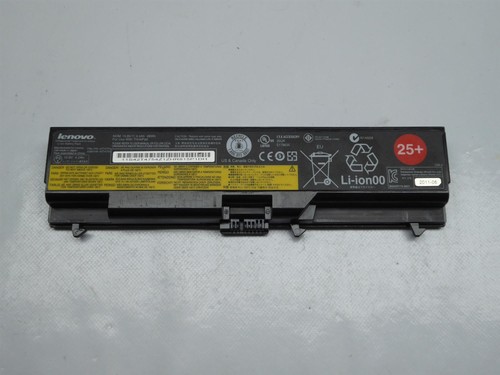 Lenovo Thinkpad SL510 ORIGINAL Akku Batterie 42T4753 #A15