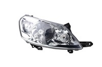 Scheinwerfer Passend FüR Fiat Scudo 272 01/2007 - H4 Rechts Beifahrerseite