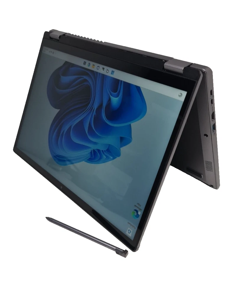 Acer Aspire Spin 14 Touch-Screen (ASP14-52MTN-51V5) Intel Ultra 7 155U 14x1,70GH - Bild 2 von 4