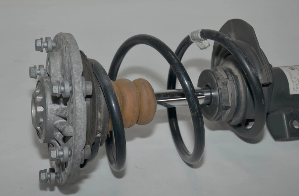 Stossdämpfer BMW 3ER F31 Dämpfer Federbein Vorderachse vorne 6873823 Original - Bild 3 von 4