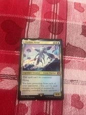 Absolute Virtue (Extended Art) Final Fantasy Foil for sale online