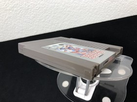 Blades Of Steel Nintendo Entertainment System NES 1988 Konami Official Tested