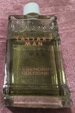 Caesars Man 1 oz Legendary Cologne Splash Caesar's World Vintage 90's New 