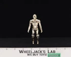 C-3PO 100% Complete Star Wars 1977 Kenner Vintage Action Figure NO REPRO