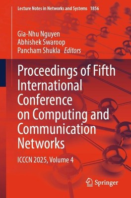 Proceedings of Fifth International Conference on Computing and Communication Net