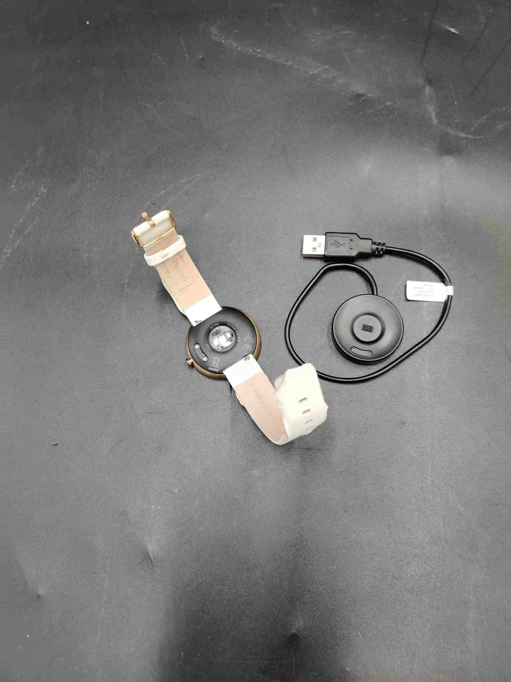 X-WATCH 54008 SIONA XW FIT Damen Smartwatch, Foto 1 von 2