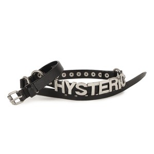Hysteric Glamour Belt | eBay
