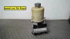 Pumpe Servolenkung/ Servopumpe Elektrisch ( Koyo ) VW Polo 1.4 9 N 6Q0423155AJ
