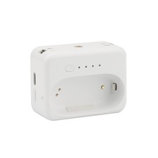 Battery Charging Case Charging Sports Camera Battery Accessory for Insta360 Go3