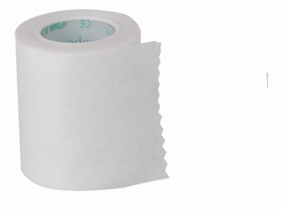 Micropore Surgical Tape 5CM X 9.1M 5 Pack 3M MM1530-2