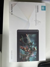 HUION  Kamvas 13 HUION Tavoletta Grafica