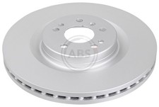 Disque de frein Mercedes CLASSE G