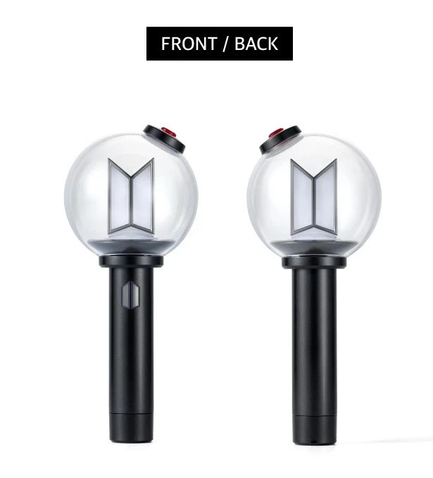 BTS Official Light Stick Ver.4 ARMY Bomb 2026 NEW OFFICIAL - No