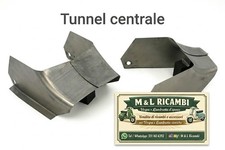 Lamierato Tunnel Centrale Pedana Vespa PX TS SPRINT GT GTR RALLY VBB VNB LML