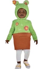NEW CACTUS CUTIE Baby/Infant Halloween Costume Choose From 3-6 OR 6-12 Months