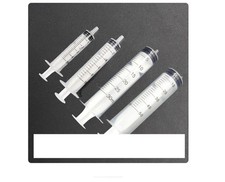 5ml 10ml 30ml 50ml Continuous Supply Ink Cartridge Ink Injection Tool Syringe