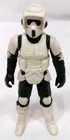 Vintage Biker Scout 1983 Kenner Star Wars ROTJ 3.75" Figure Made In Taiwan