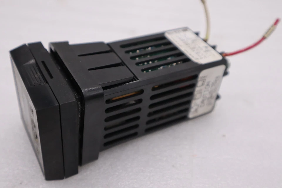 Watlow 965 Series 965A-3CD0-0000 Temperature Controller STOCK H1439A - Image 3 of 4