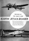 POPULAR AVIATION Magazine, May 1939, Military, Civil & Model Aviation — photo 6