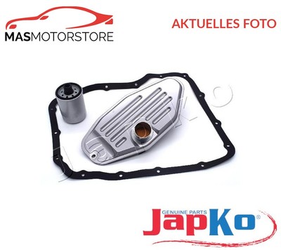 HYDRAULIKFILTER SATZ AUTOMATIK-GETRIEBE JAPKO FTJ074 V FÜR JEEP WRANGLER III