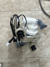 Samsung Washer Drain Pump Assembly DC97-19289F