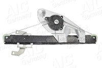 Fensterheber Hinten Links FÜR Audi A6 C5 Avant (4B5, 4B6) - AIC 72426