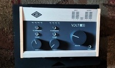 Universal Audio Volt 276 USB Audio Interface