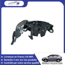 Capot Renault KOLEOS
