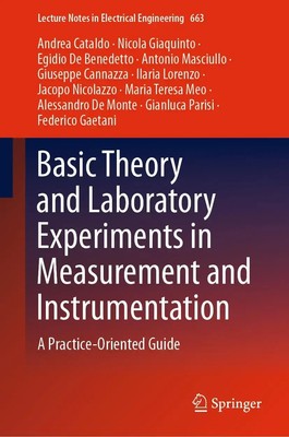 Basic Theory and Laboratory Experiments in Measurement and Instrumentation | xiv