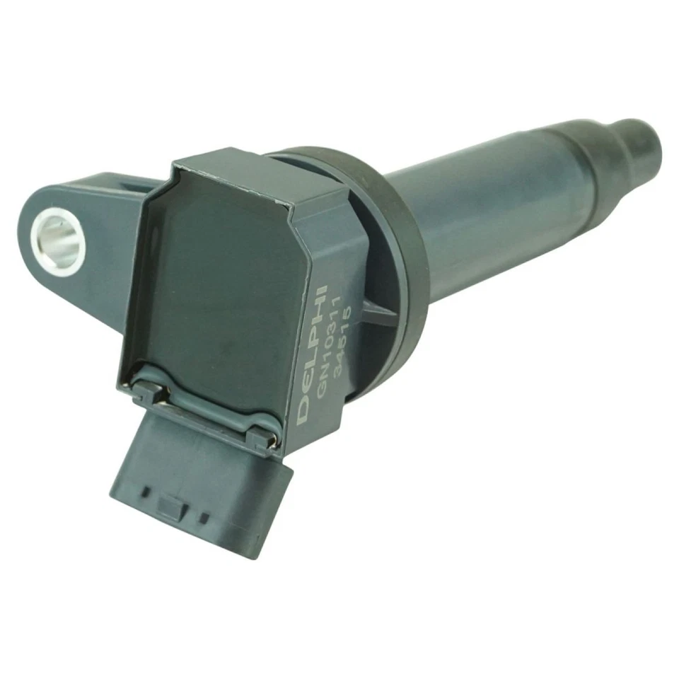 Bobina de encendido Delphi GN10311 para Toyota Tundra Sequoia 4Runner Lexus GS430 SC430 Foto 4 de 4