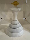 Kjell Engman Kosta Boda Catwalk  Madame Crinoline Glass Sculpture Lady W/Hat — photo 2