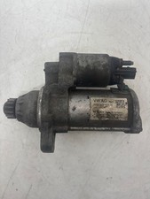 Volkswagen Up (2013) 1.0 Petrol Starter Motor 02M911021H