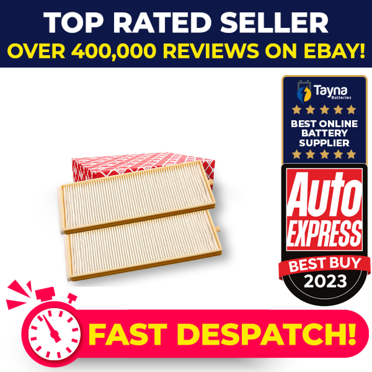 Pollen / Cabin Filter fits HYUNDAI ACCENT LC 1.3 00 to 05 G4EA S976171C001 Febi