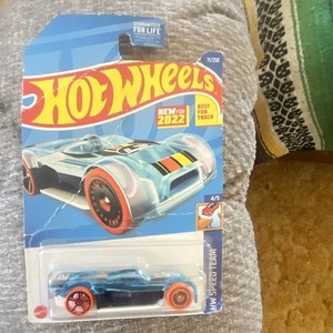 Hot Wheels Mach It Go | eBay