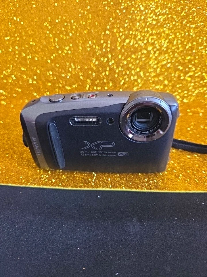 Fujifilm FinePix XP130 Digital Cameras for sale | eBay