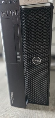 Powerful AI Home Lab Workstation | Dell T5810 | Xeon 22-Core 44-Thread | 64GB