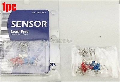 10Pcs Quick 191A/Hakko Sensor NO.191-212 Contents New Ic sm