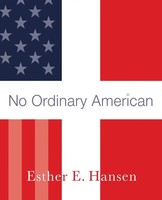 Esther E. Hansen | No Ordinary American | Taschenbuch | Englisch (2015)