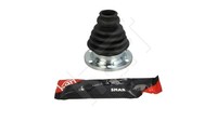 Hart Faltenbalgsatz Antriebswelle FüR Audi 80 8C B4 2.0 89 89Q 8A B3 1.8 S