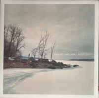 Dan Michaelson - First Light - Vinyl Record - 30 - E6999Z