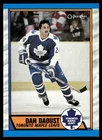 1989 O-Pee-Chee Hockey Dan Daoust #277 PSA 9