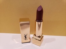 Yves Saint Laurent Rouge Pur Couture The Mats Lipstick 212 Alternative Plum 0.1