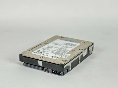 HP Seagate Wide Ultra320 36.4GB SCSI 15K NHP LFF 3.5 HDD Hard Drive