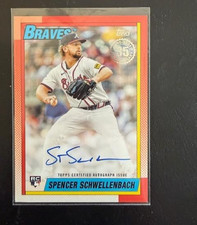 2025 Topps Series 1 Baseball Card Set Review and Checklist 28