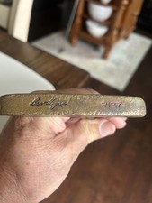 Vintage Ben Hogan Putter P127 Used