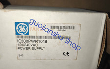 1PCS NEW GE IC200PWR101B Module Fast delivery...