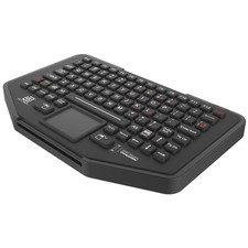 RAM-KB2-USB GDS Keyboard with Track Pad...