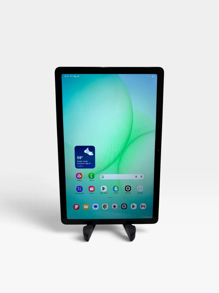 Samsung Galaxy Tab A11+ · 128GB · Cellular, photo 2 of 5