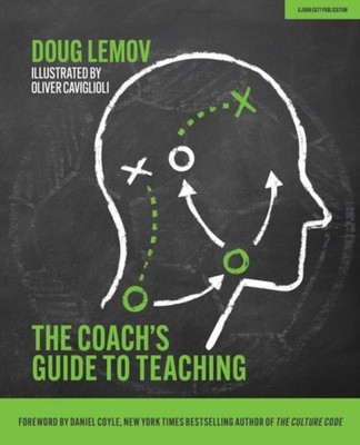 The Coach's Guide to Teaching 978-1913622305 NEU Kostenlose Lieferung